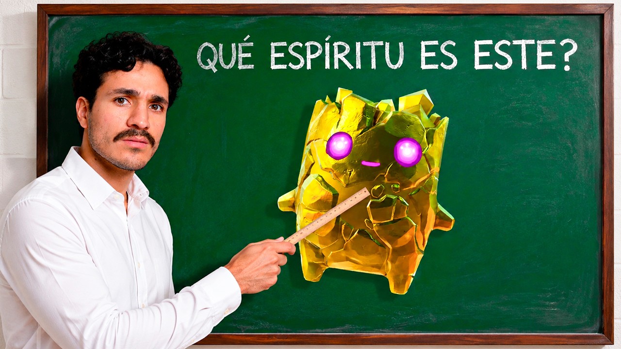 Hice un Examen IMPOSIBLE de Fortnite