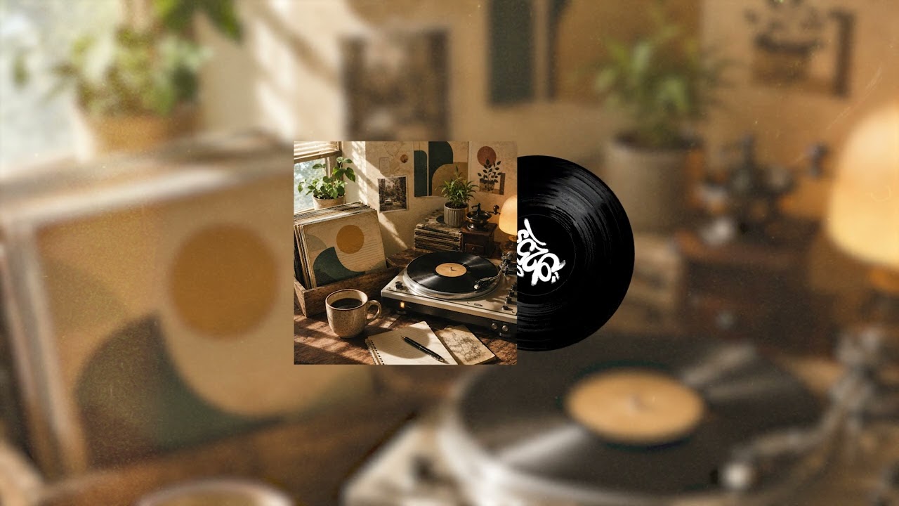 Quiet Motion | FREE on Beatstars | Calm Boom Bap Type Beat
