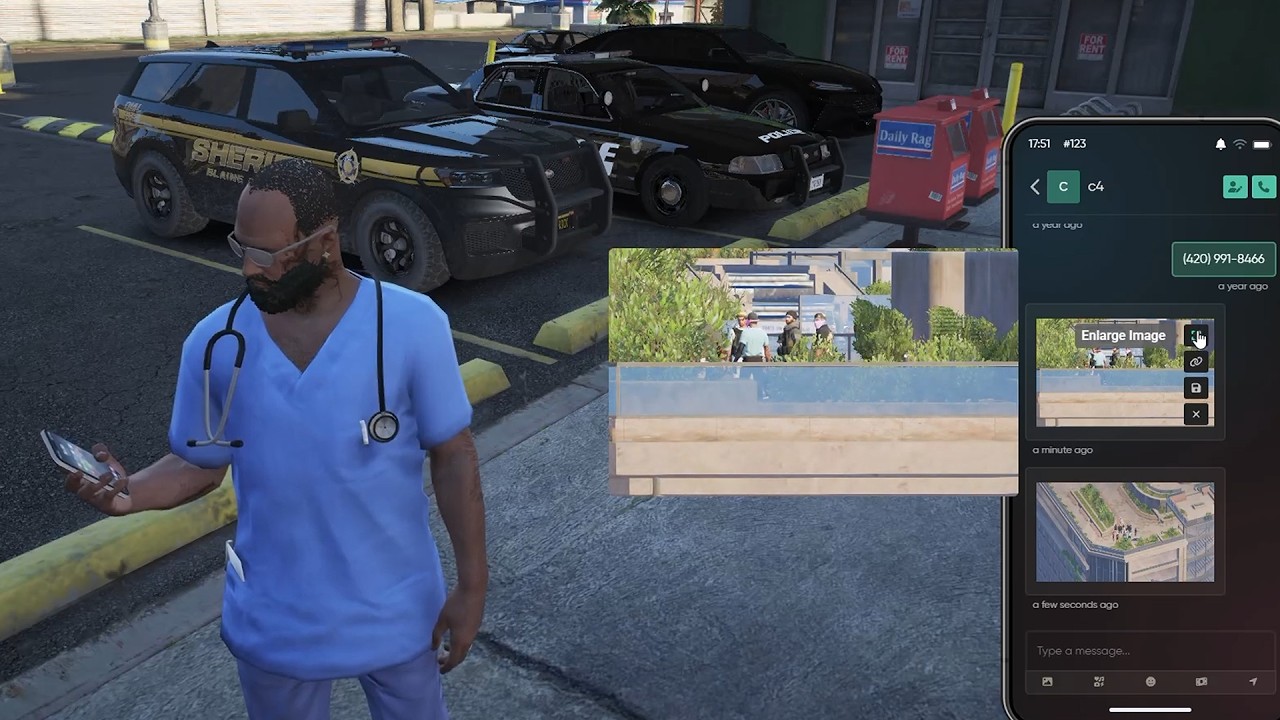 Gangs Are Conspiring Against 4HEAD's Oxy Business | NoPixel 4.0 GTA RP