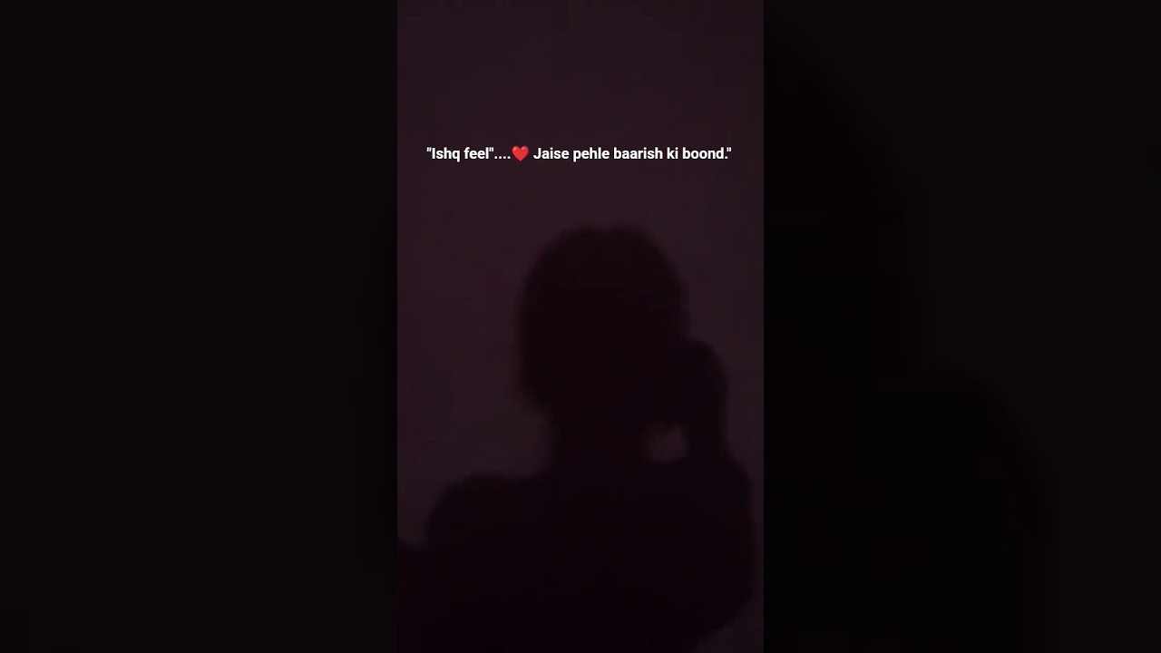 Ishq song 💖#cover #love #singing #music ...