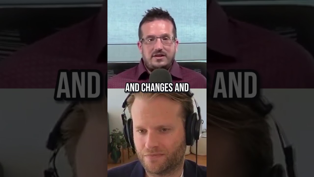 Why Bitcoin is the Future of Money!