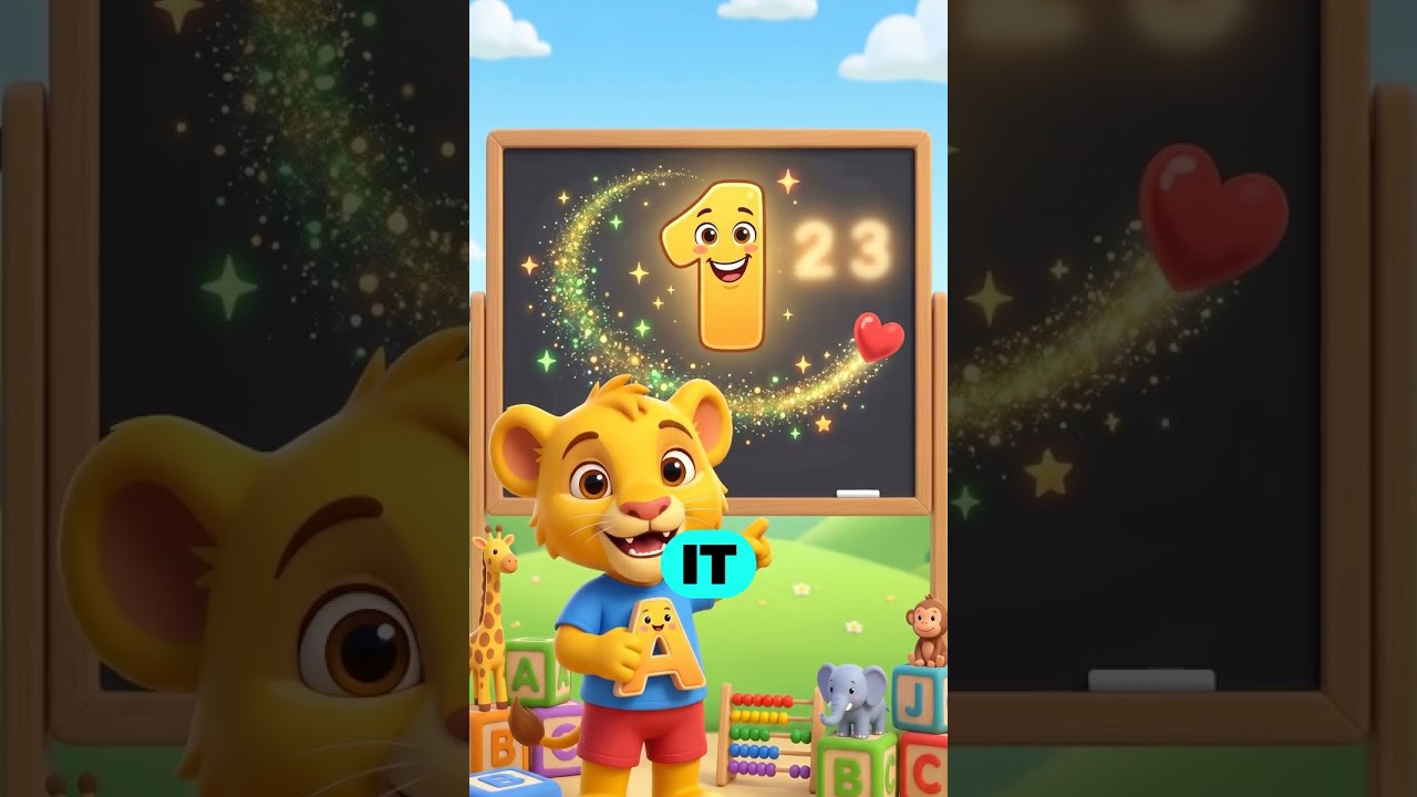 Catch the surprise #kidslearning #alphabetfun #preschool