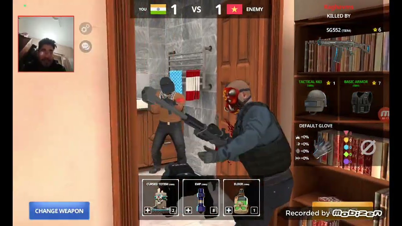 criticalstrike Antalya map victory