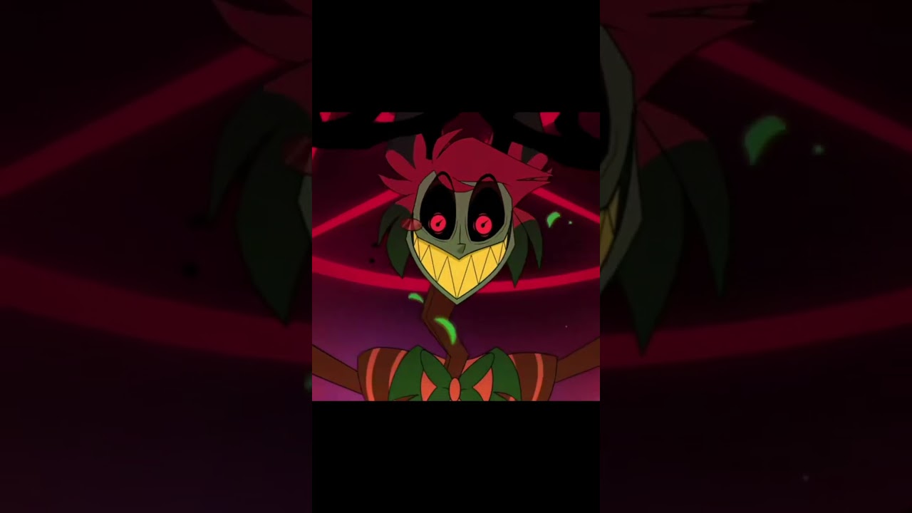 Insane Animated! This Friday  #hazbinhotel