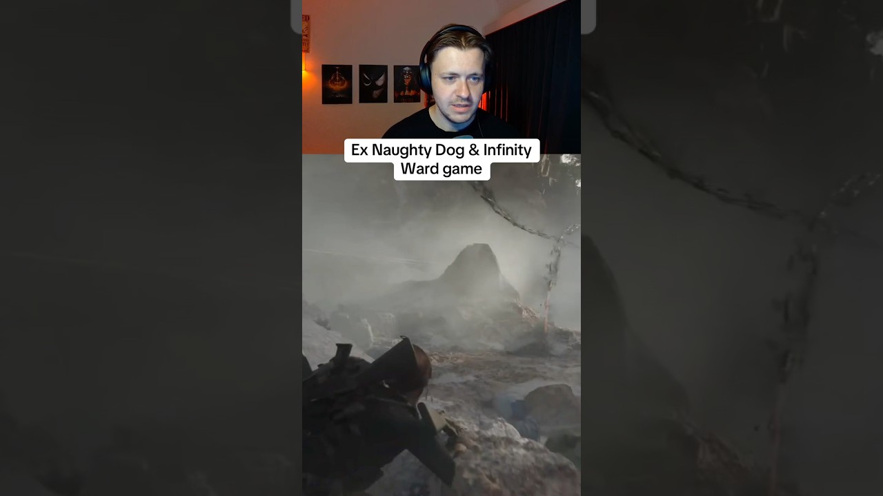 Vette singleplayer game!