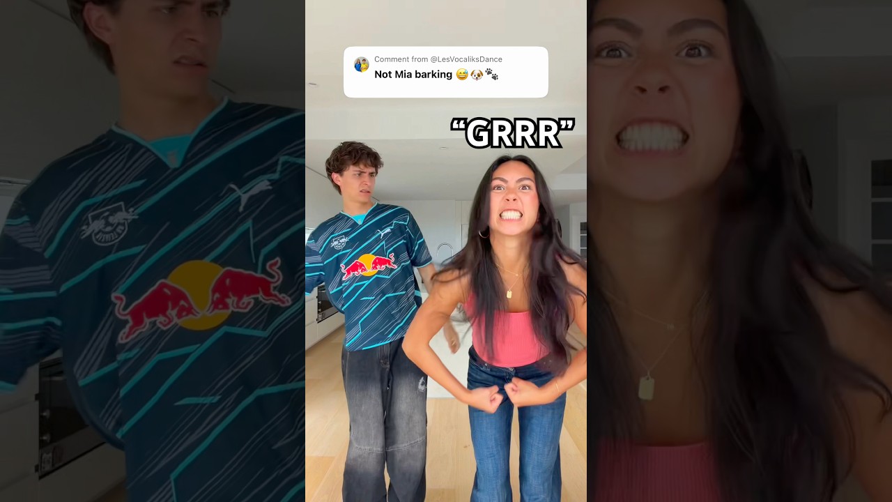 Subway surfer + Brazil dance 🇧🇷🤣🔥 | Cadel and Mia #dance #shorts #couple #trend