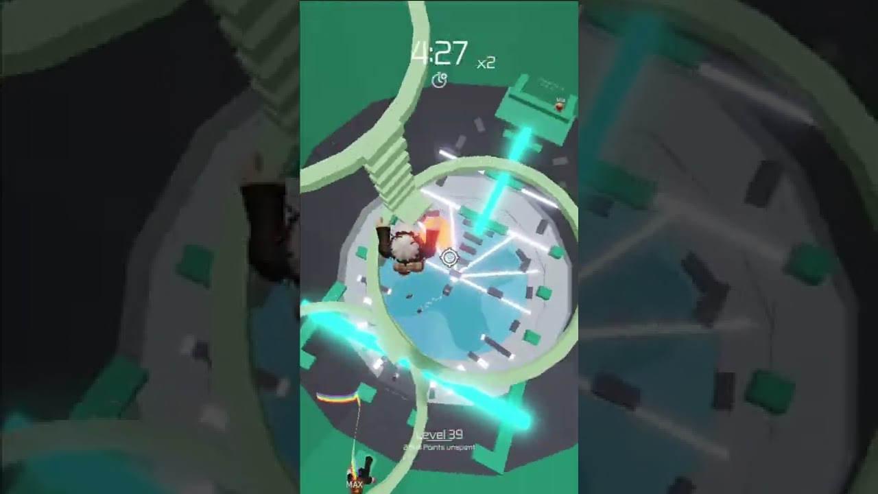 PIX SPEEDRUNS #1 | ROBLOX Tower of Hell