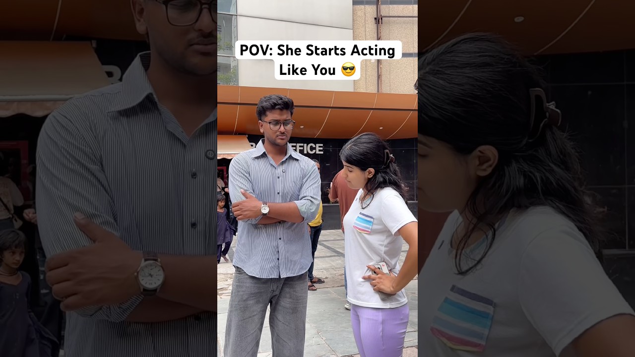Ab Dahej bhi mere se mang rhi hai🙂#comedy  #funny #girlfriend #relatable #couple #trending #shorts