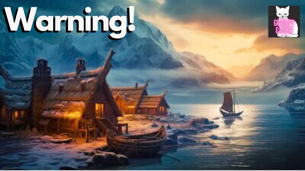 Viking Colony Builder Valhalla Game Review