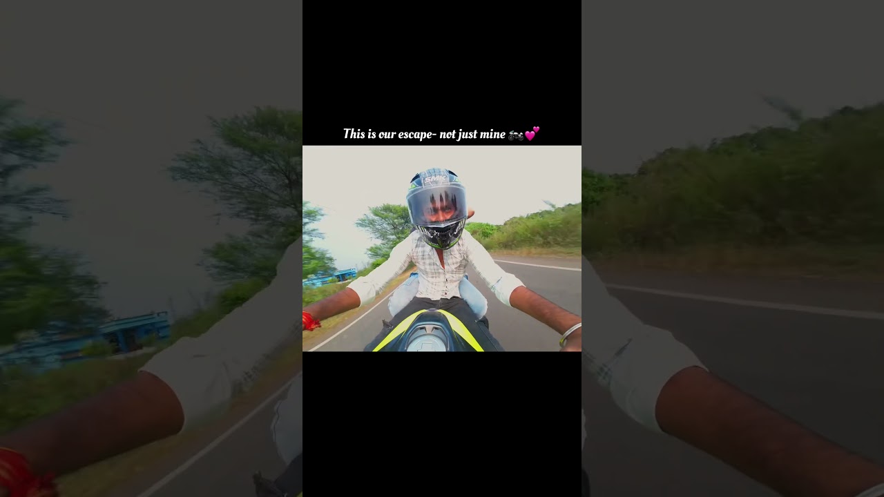 Ride 💕 #streetrider #bikeriding #bike