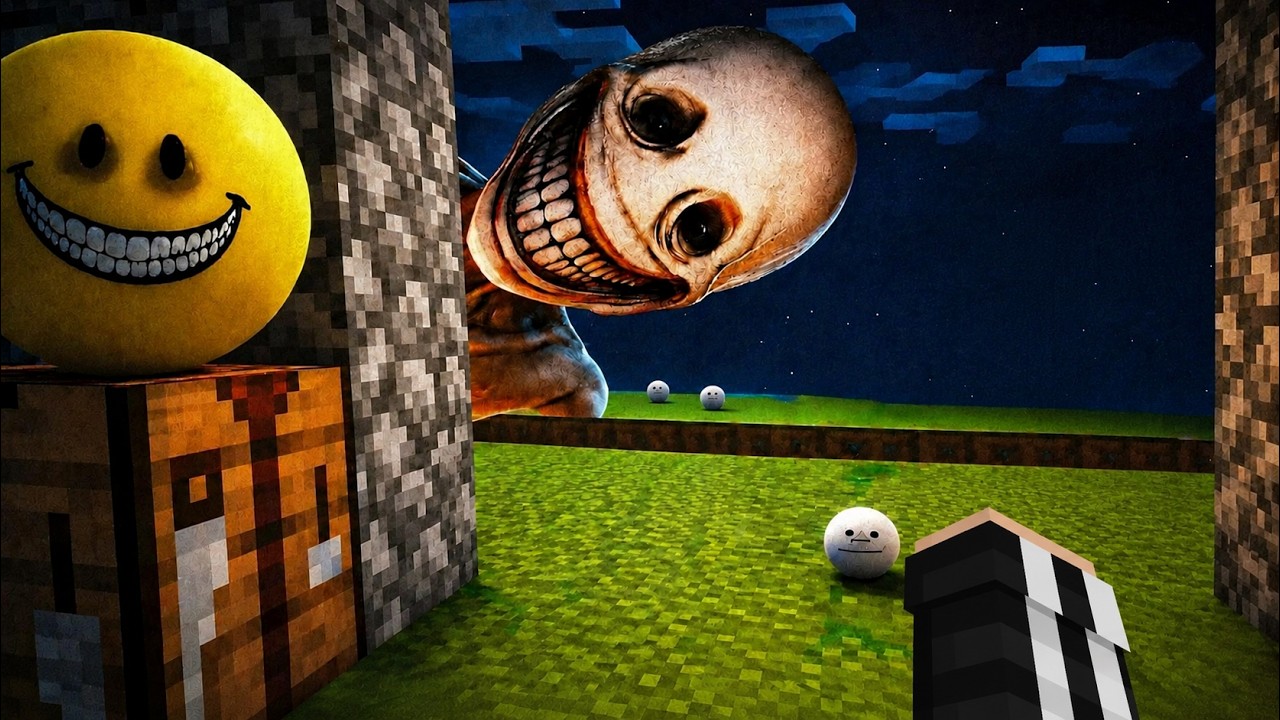 Minecraft Lekin VERITY Tunda O'zgarib Qoldi 🤯 (2-QISM)
