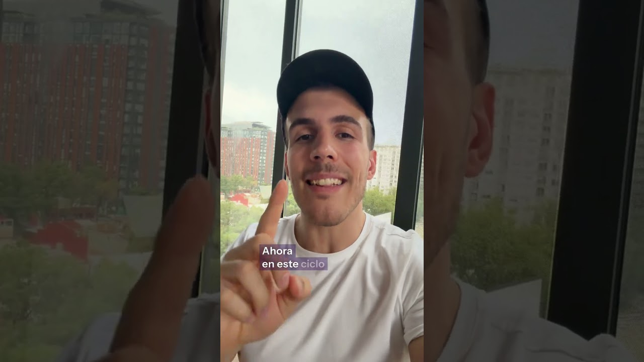 Bitcoin NO va a Caer a 40K! Explica Reconocido Inversionista Argentino El Mitico