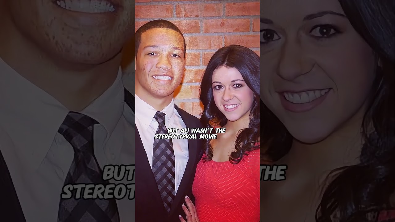 How Did Jalen Brunson Win Ali's Heart?#nba #nbachampion #basketball #jalenbrunson #shorts #knicks
