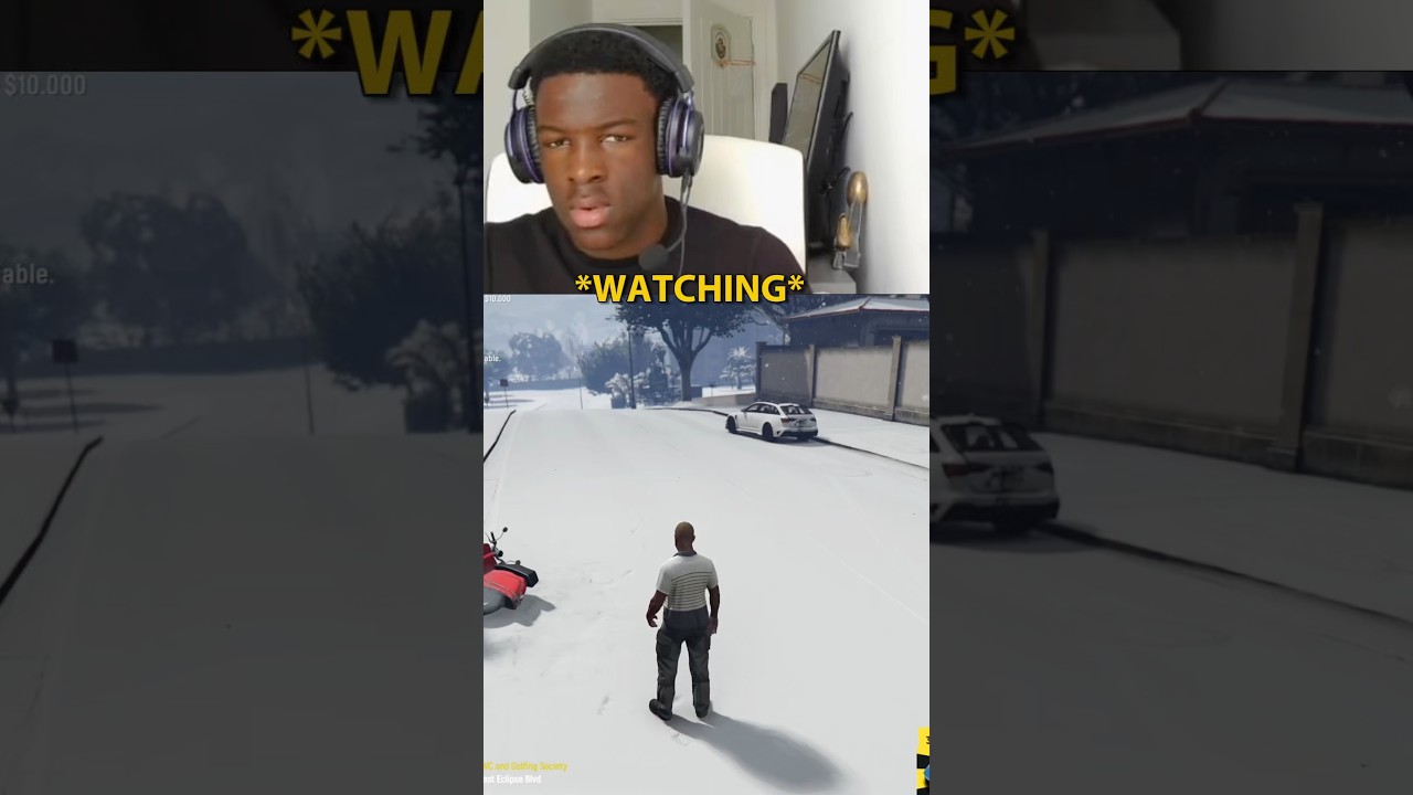 this went from funny to painful REAL quick 💀 (GTA RP)