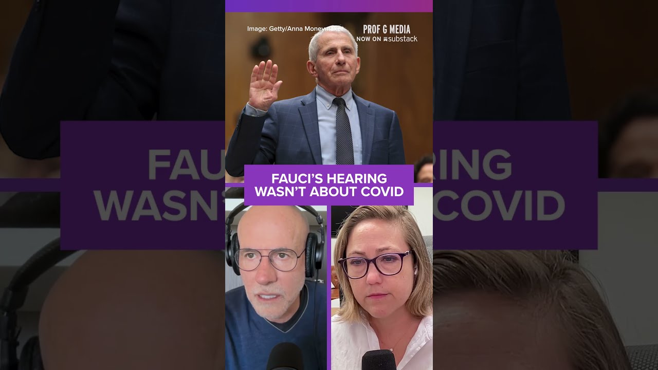Fauci was “no more wrong than any other health official”