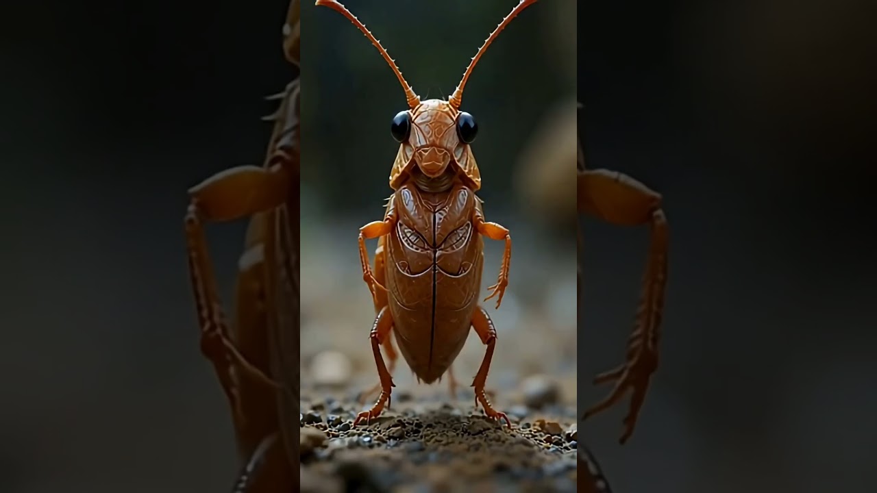 Don't kill the cockroach, That's our next PM #socialbureau #cockroachjantaparty #cjp #viralreels
