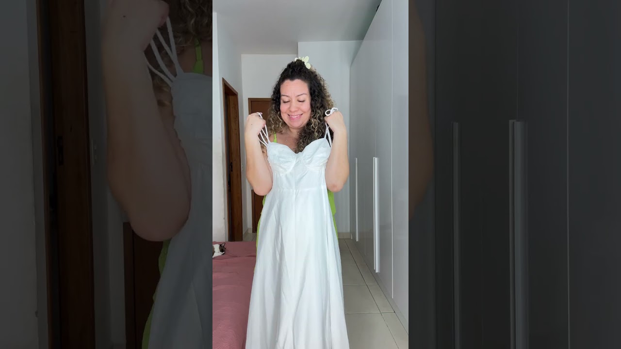 Expectativa x Realidade looks que a gestante comprou na SHEIN #sheintrends #sheinsaveinstyle