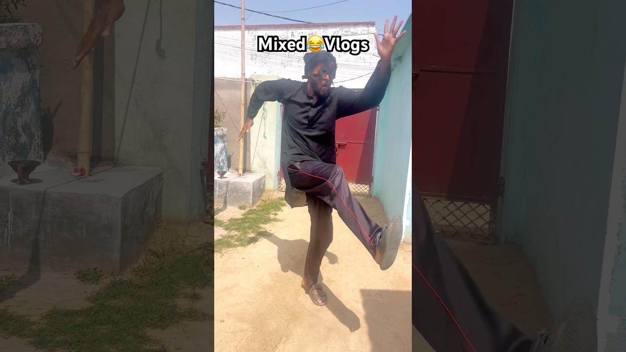 Funny vlog mixed 😂 #comedy #vlog #funny #ytshorts #viral #shorts #shortvideo #trending