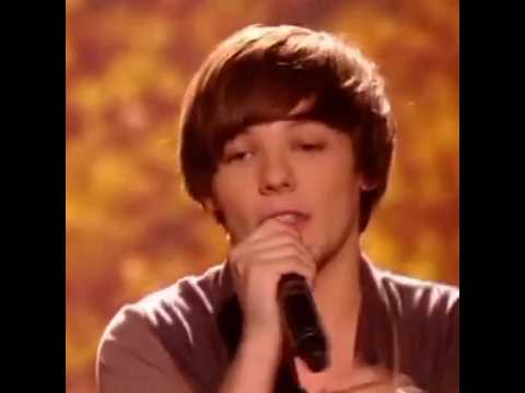 One Direction sing Torn was such a lively performance | X Factor 2010 #onedirection #liampayne