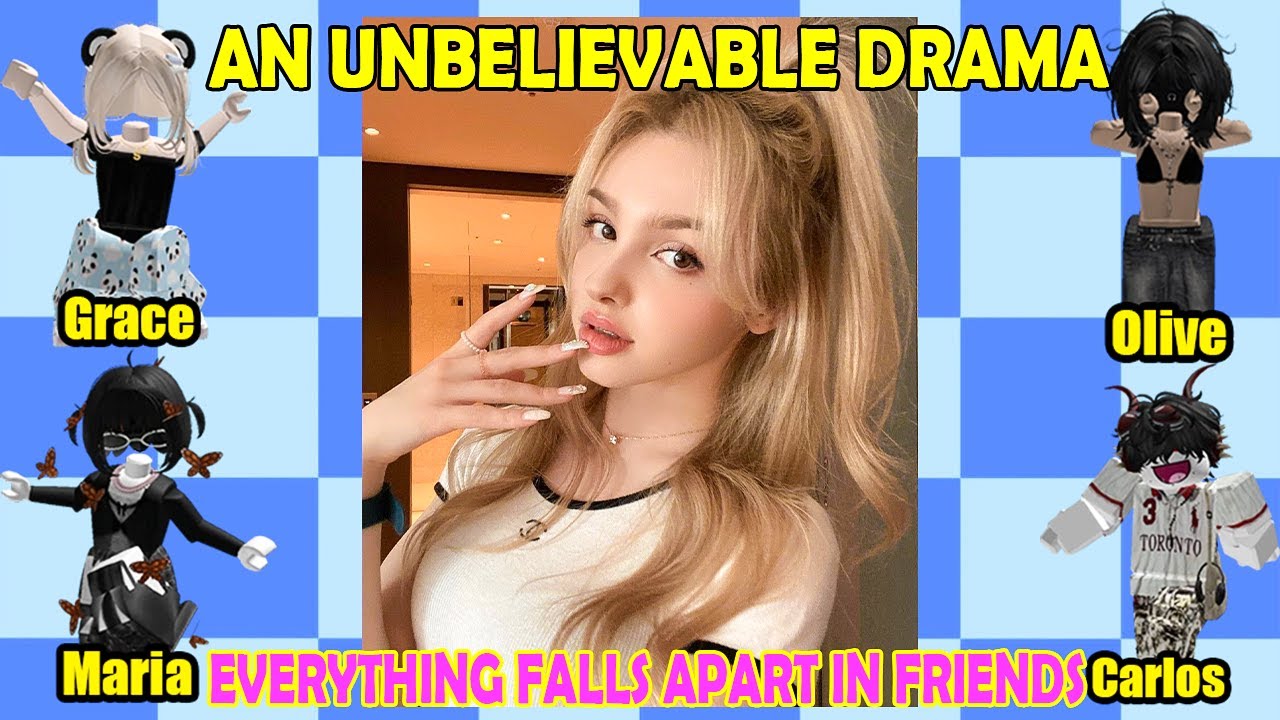 🫦TEXT TO SPEECH🫦 Unfassbares Drama 🎭 Alles zerbricht im Freundeskreis