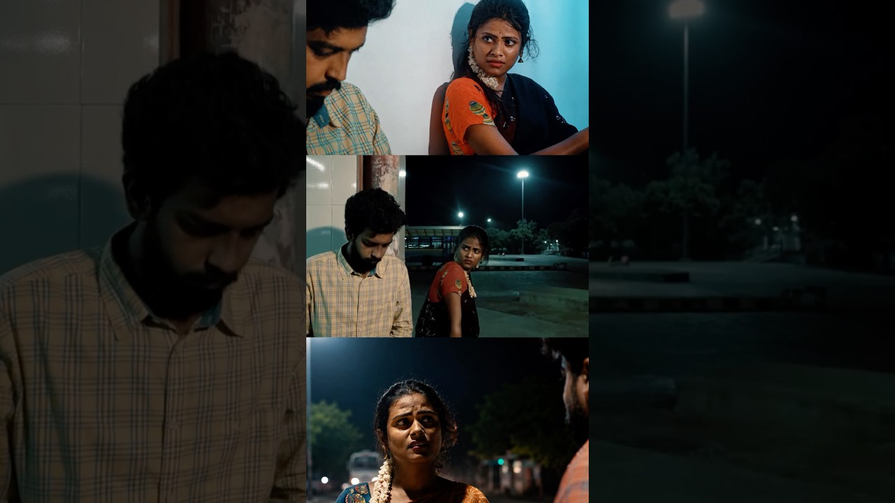 Minikki - Tamil Short Film ( Based On True Event ) #tamilmovie #movie