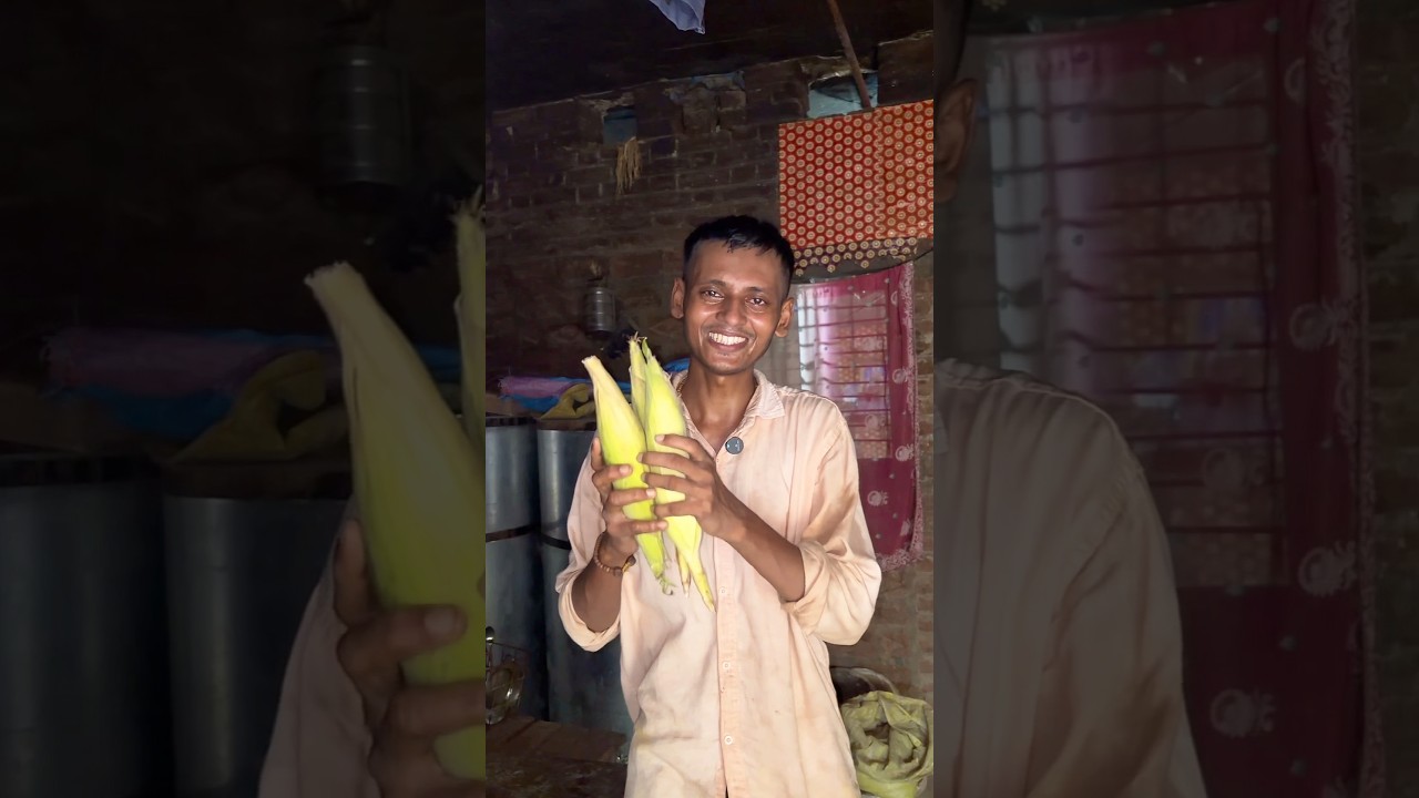 Mummy Aaj Ghar Me Khane Ko Kuch Nhi Hai 😰 #cooking #food #recipe #vlog #vlogging #dailyvlog #shorts