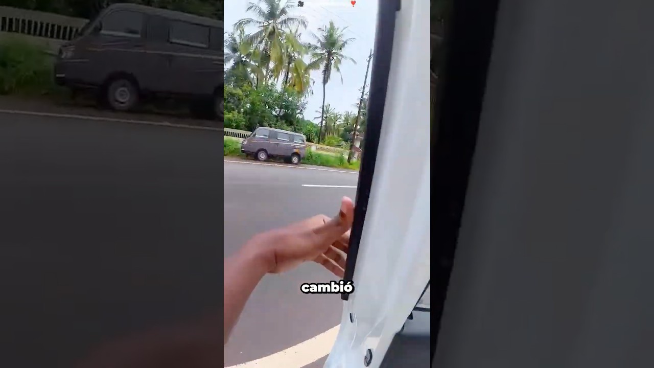 El Niño Engañó A Su Mamá Para Estar Con Su Papá 😂🚗