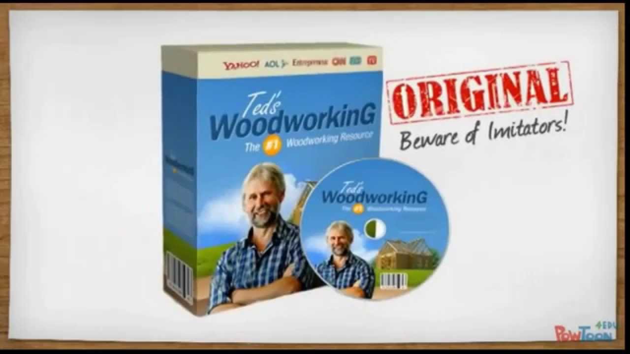 Carpentry courses Online ✅ Beginner DiY Woodworking Projects