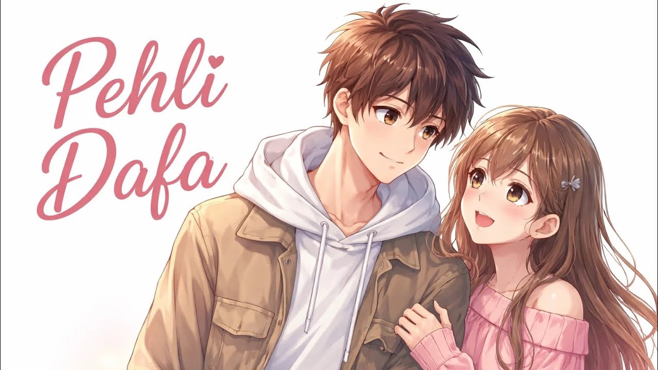 Pehli Dafa – New Love Song 2026 💕 | Romantic Hindi Song | Beat Studio