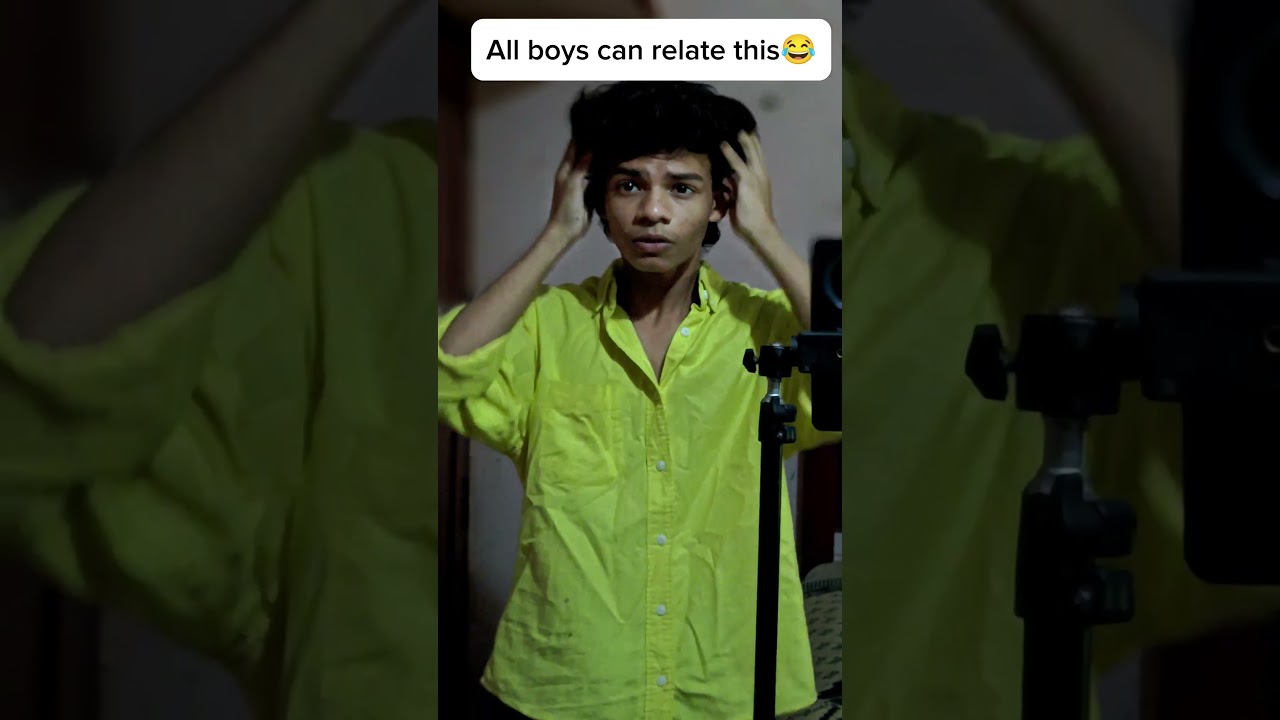 only boys can understand it 😂❤️|#shorts #relatable #kashyeee