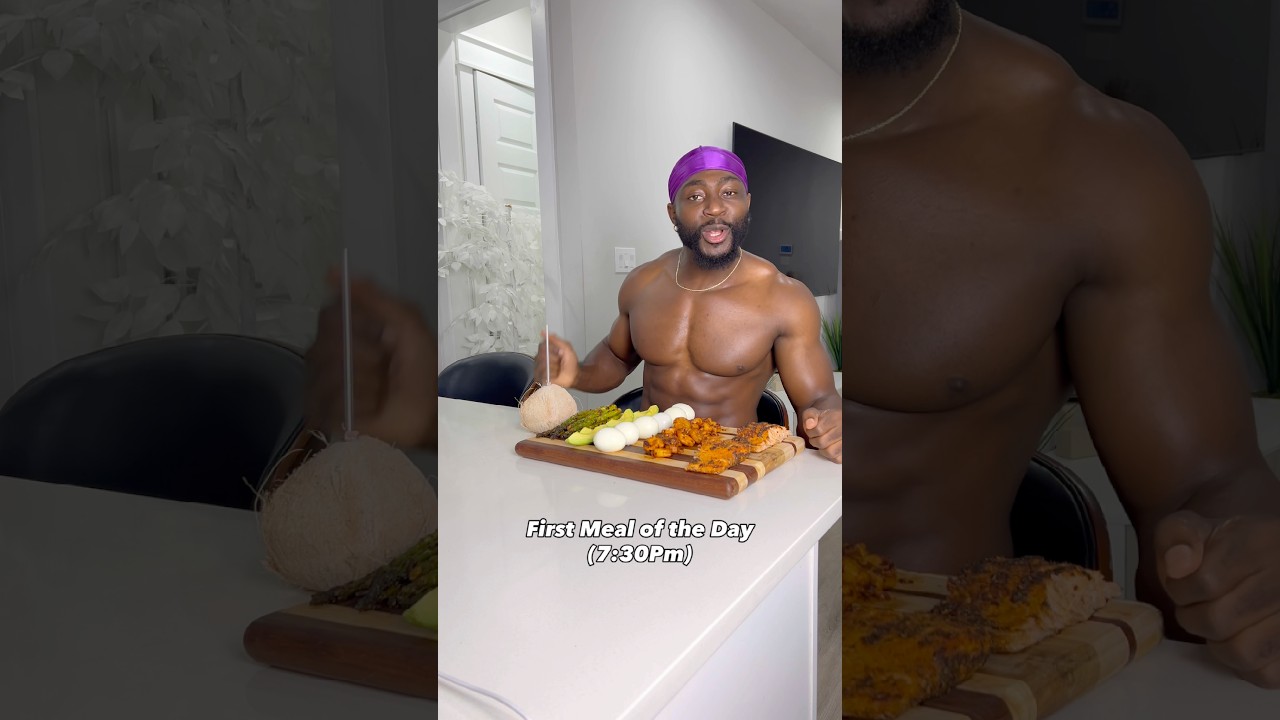 Insane high #protein #meal #shorts #healthy #healthylifestyle #shorts #viralshorts #trending