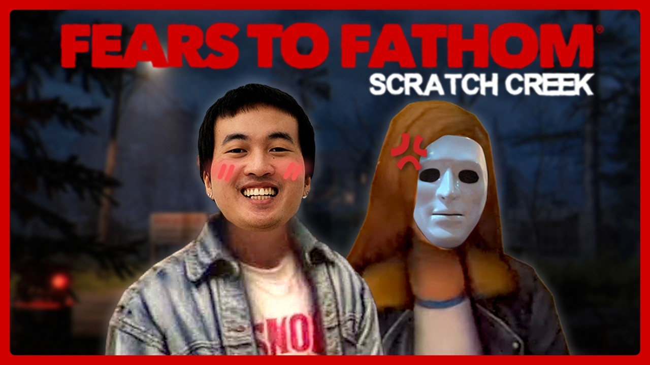 เราสอง สยองขวัญ | Fears to Fathom: Scratch Creek