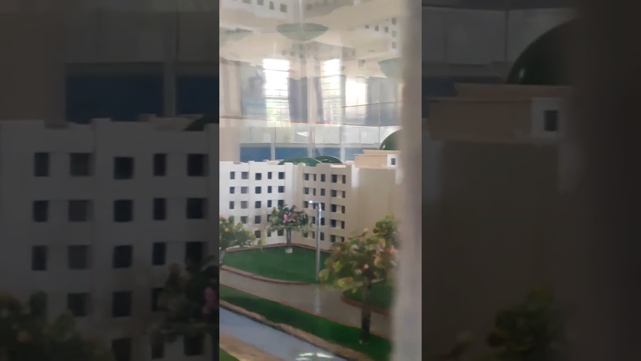 Jnims A Block Building 🏢 #manipur #viral #trending #shorts