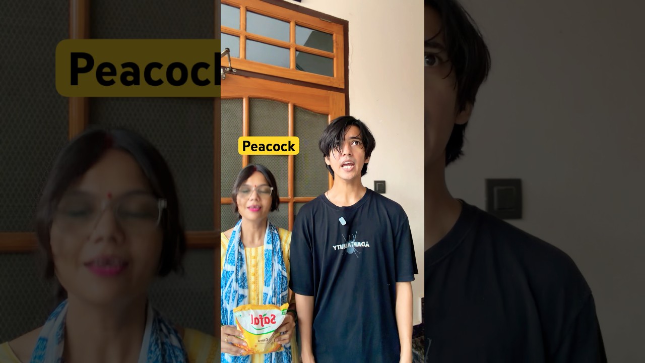 Ye kon aaya😩#comedy #familyvlog #minivlog #shorts