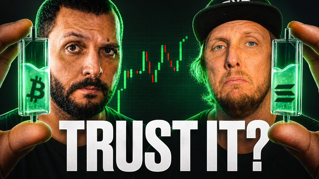 CRYPTO TRADING: If You Trust This BTC Pump These Altcoins Are An Obvious Long