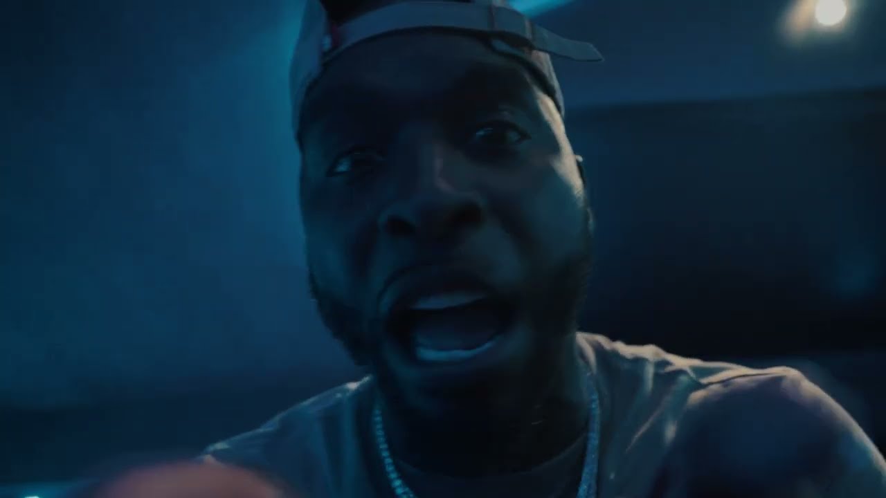 Hitman Holla - Overly Loaded (Loaded Lux Diss) [Official Music Video]