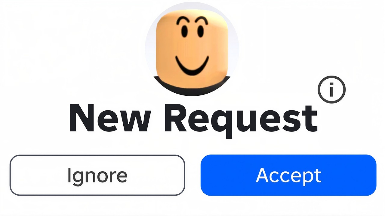 I REGRET Adding This Roblox Player