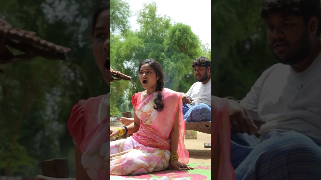 అంత సుఖంగా బతికిందా ఏంది #villagecomedy #comedy #villageguys #telangaana #funny #entertainment
