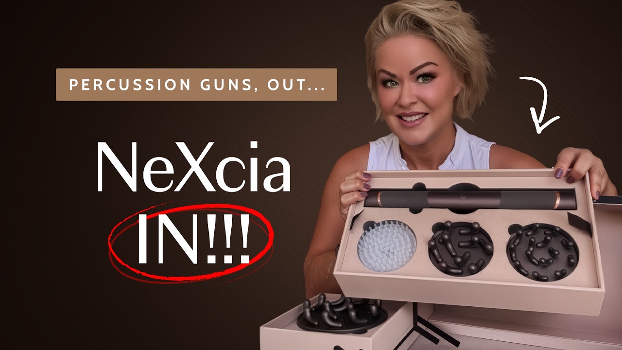 Nexcia Tutorial with Ashley Black Full Kit Guide and Setup Tutorial [Avoid Setup Mistakes]