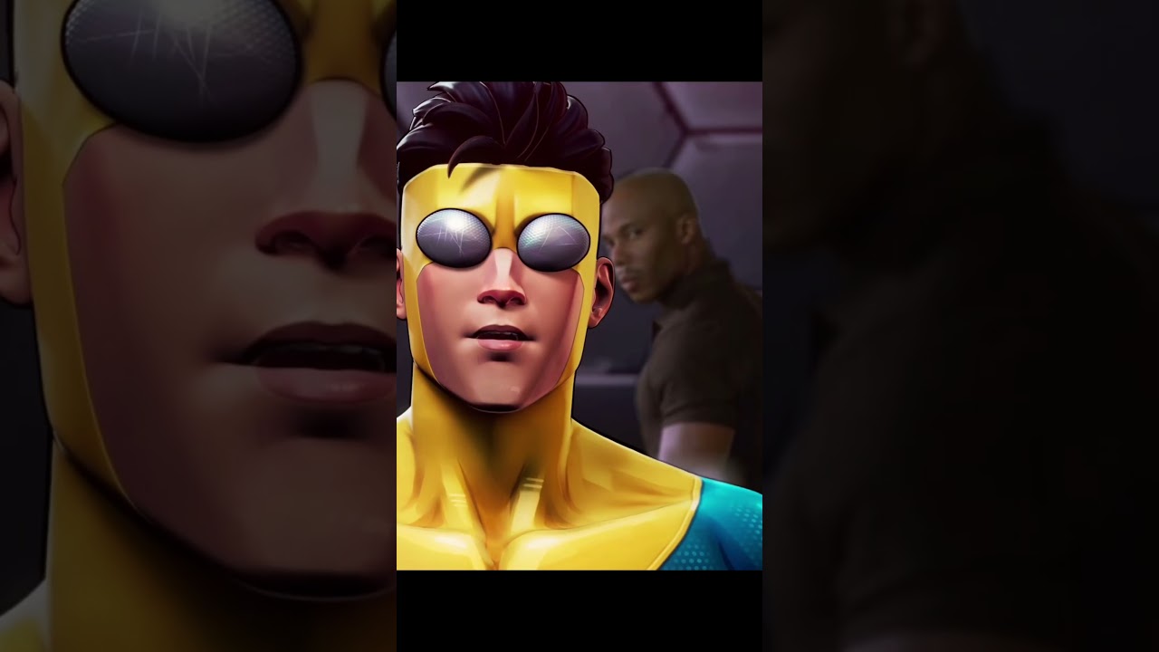 Mark Is Moving Like DOAKES! #letsplay #gaming #invinciblevs