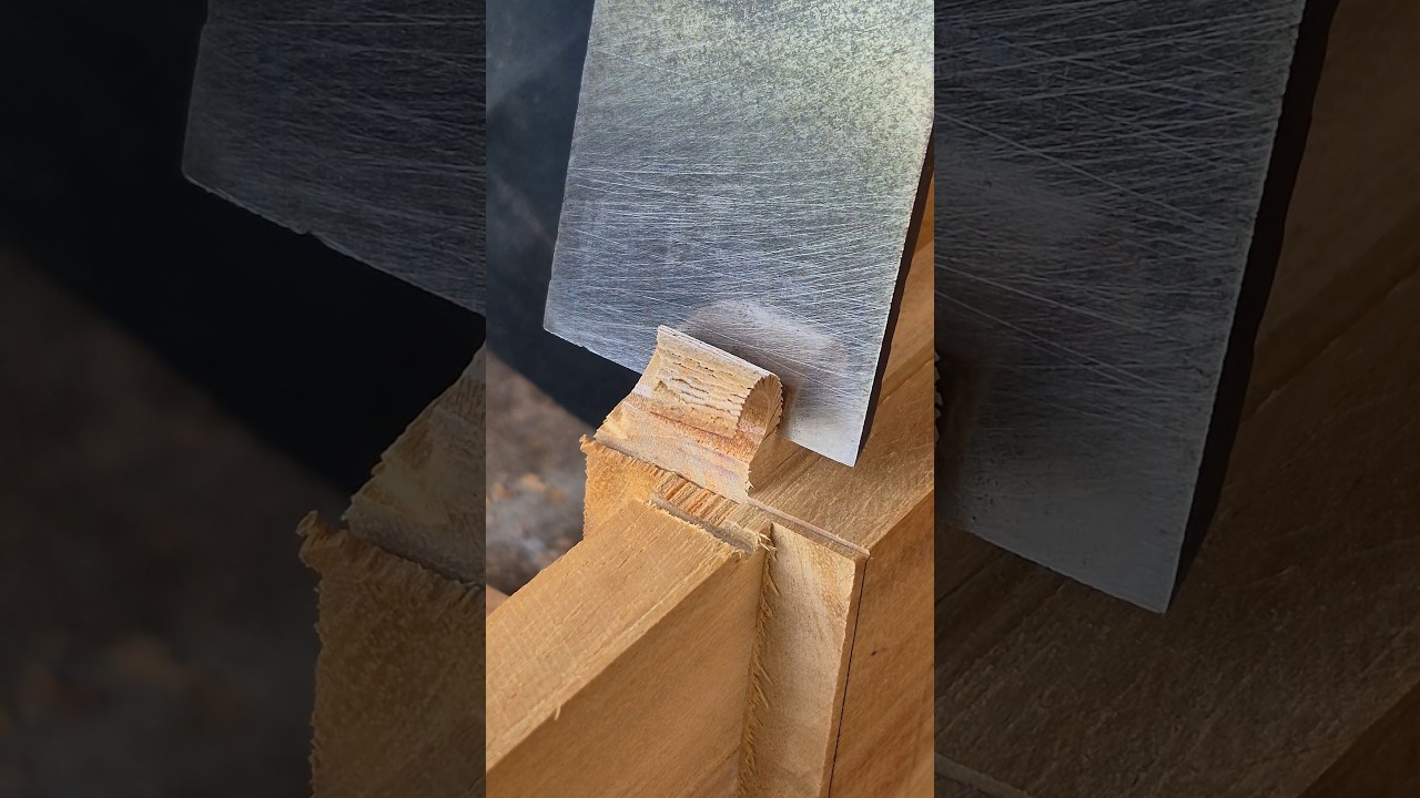 #diy #shorts #wood #woodworkingtoolguide #carpentry #tooltips #woodworking #woodworkingtips #chisel