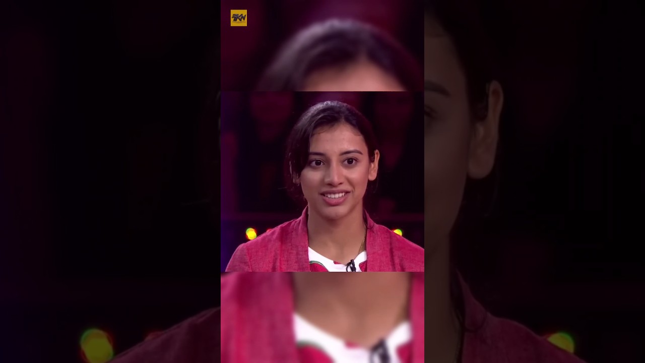 Smriti Mandhana’s Dream Came True! Arijit Singh Sings Channa Mereya on KBC