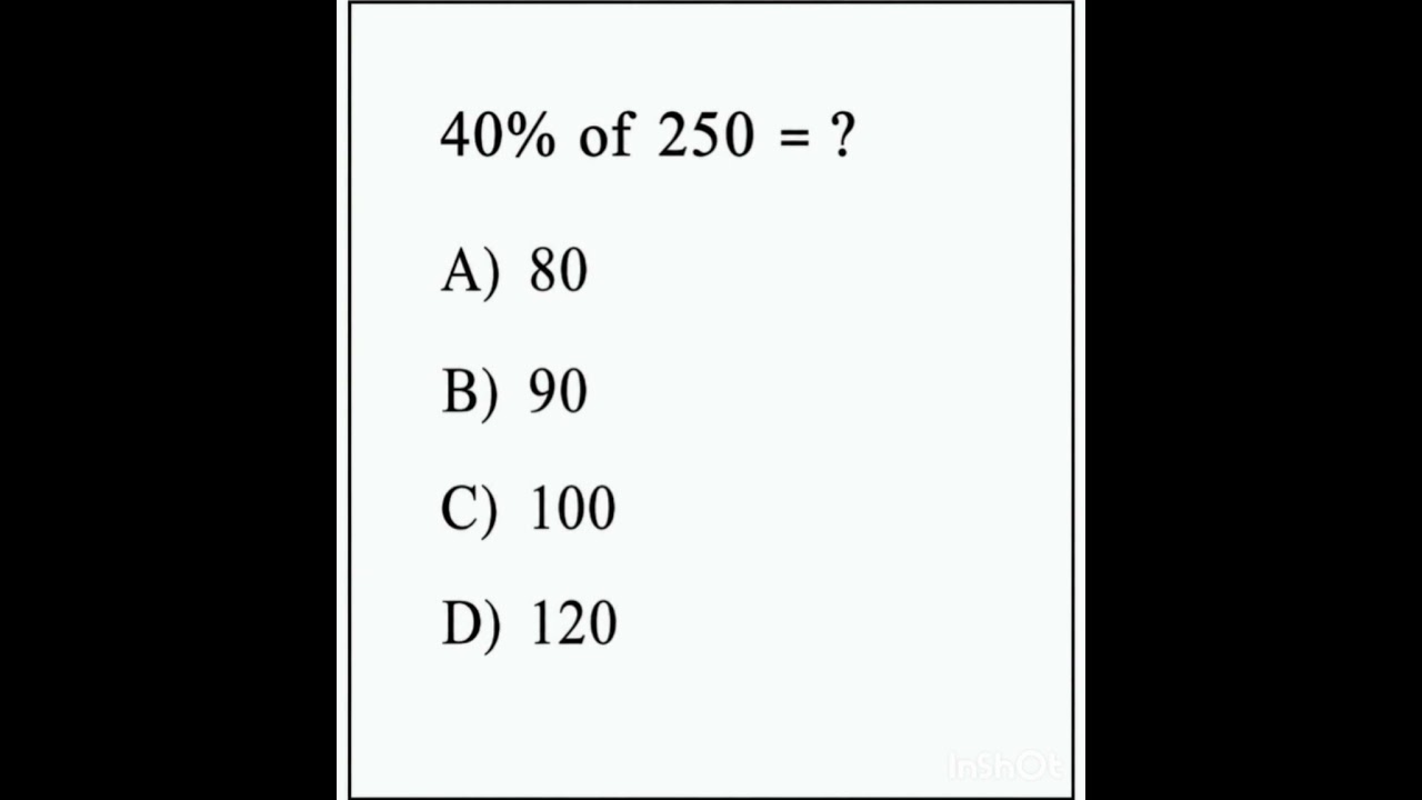 Maths
