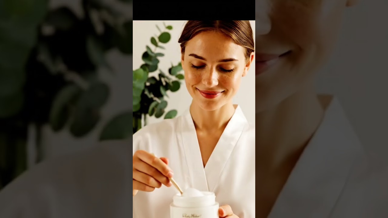 Your new skincare ritual starts here 🌿 Vera Noah. #skincare #veganbeauty #glowingskin #cleanbeauty