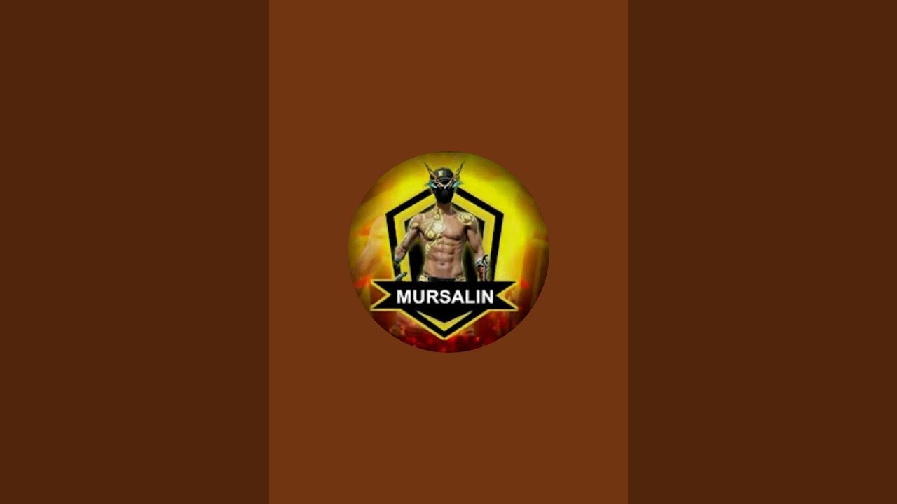 Gaming Mursalin is live!