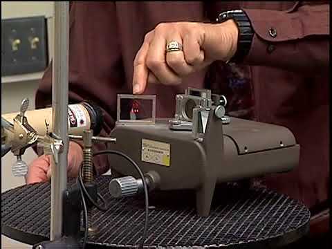 Mickelson-Morely Experiment