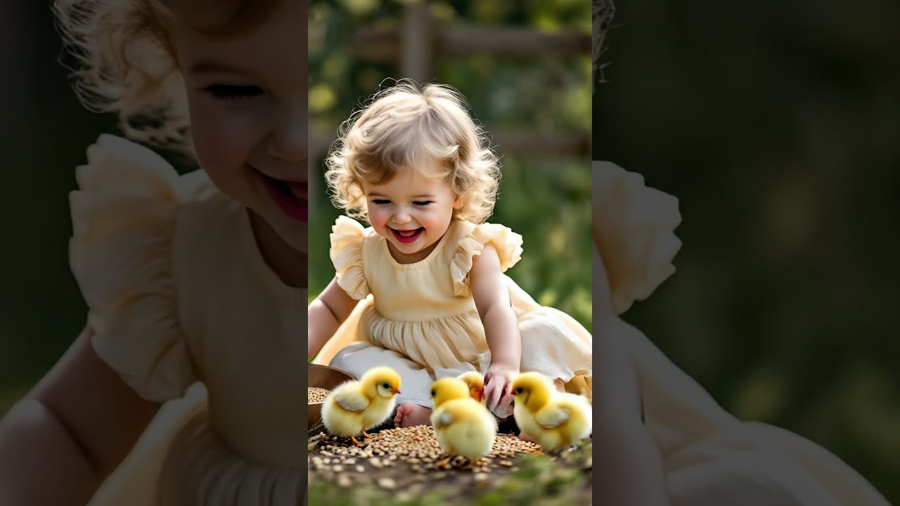 AI CARTOON... FUNNY BABY VIDEOS