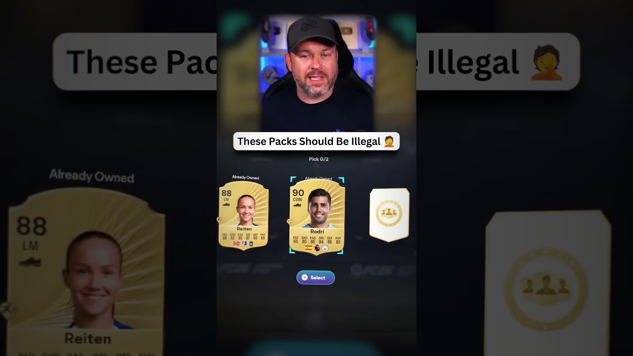 I Got Robbed 😭