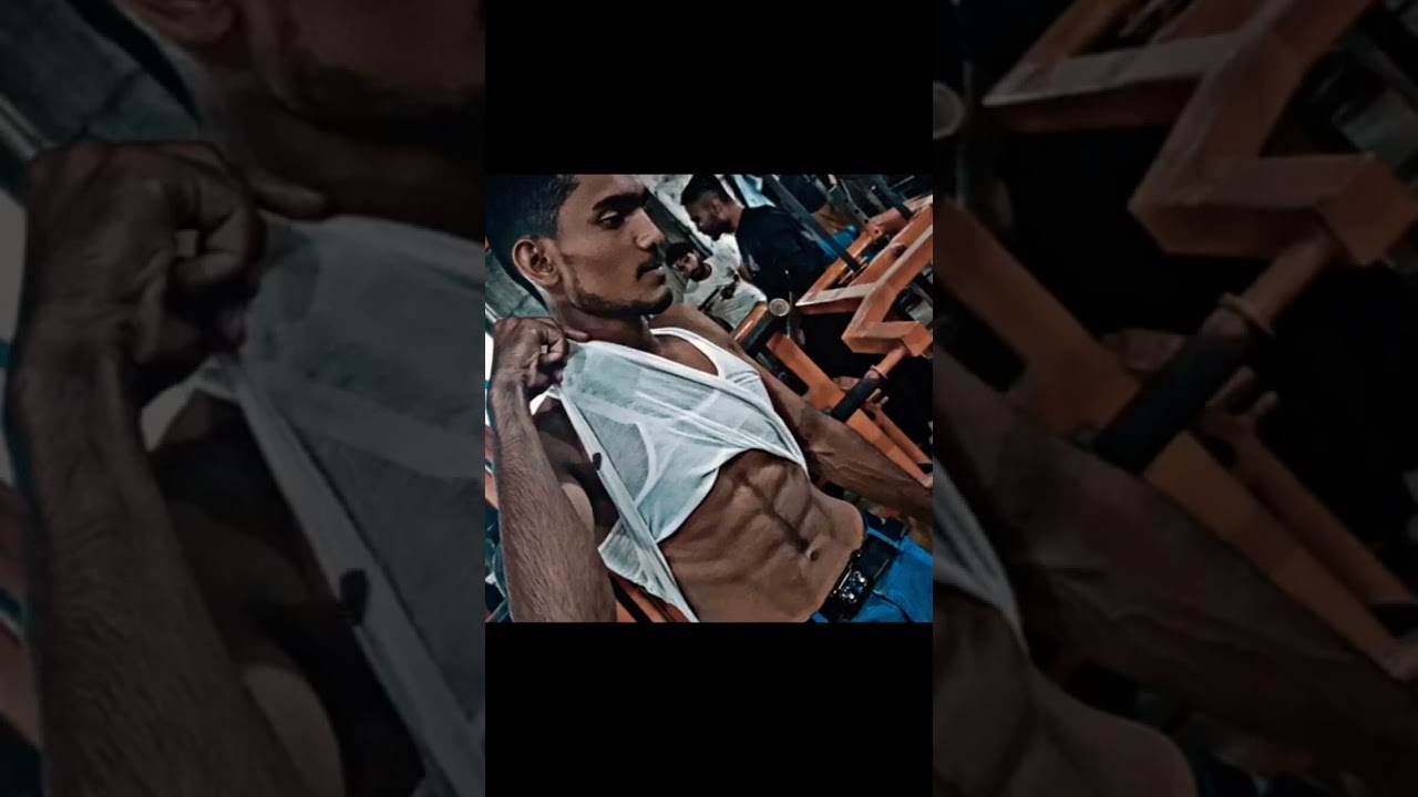 #motivation #asimforthewin #bodybuildingmotivation #fitwithvasimmemon #fitnessmotivation #love 😈
