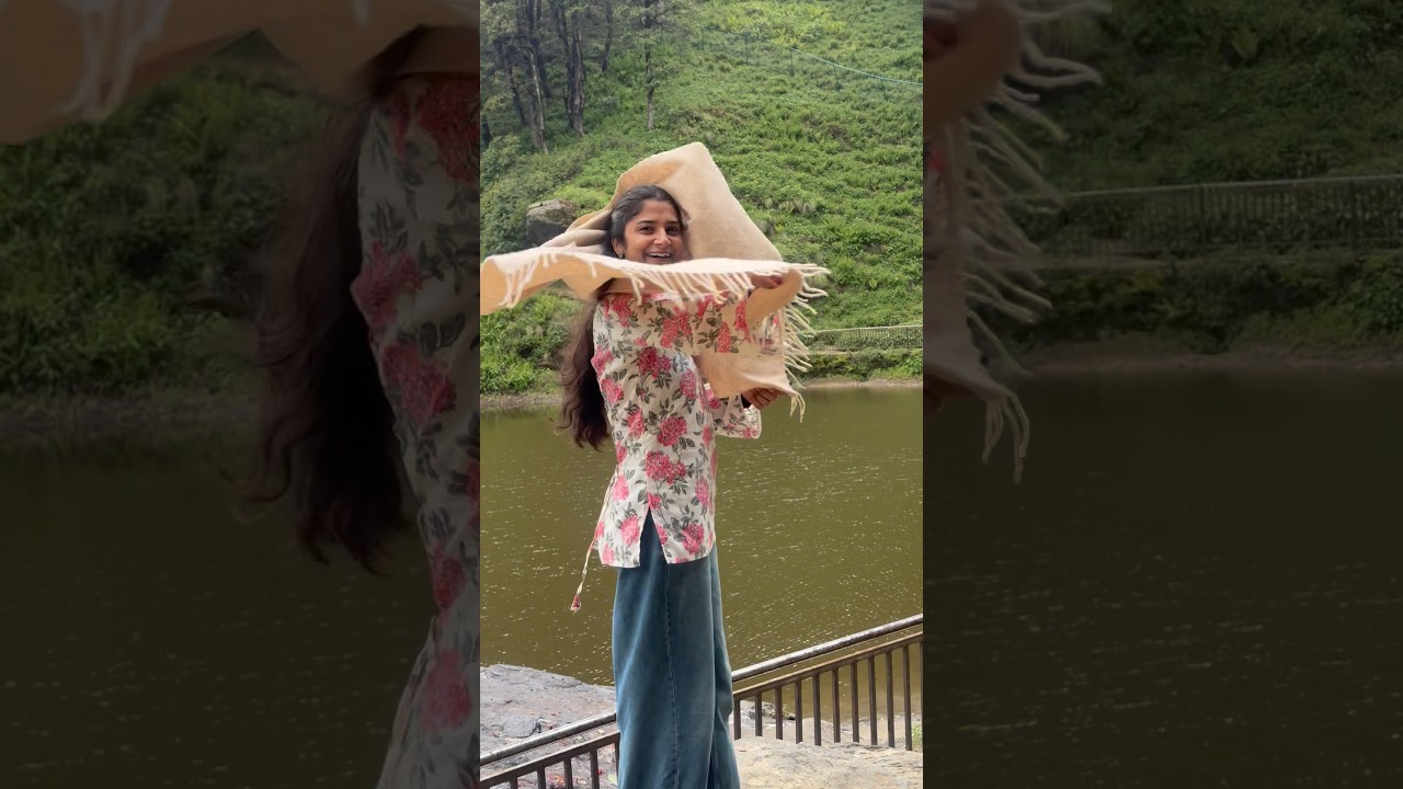 Himachal ki ye jgha miss mat krdena❤️😍 #minivlog #dailyvlog #ytshorts #vlog #travel #yt #shortvideo
